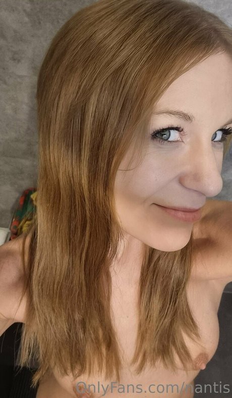 nantis OnlyFans-Creator