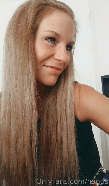 nantis OnlyFans Leaks Gratis