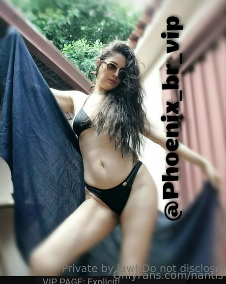 nantis Leaks von OnlyFans