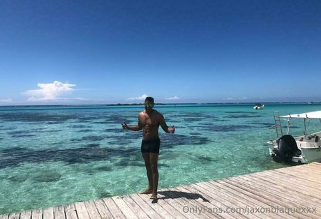 jaxonblaquexxx OnlyFans Nacktbilder geleakt