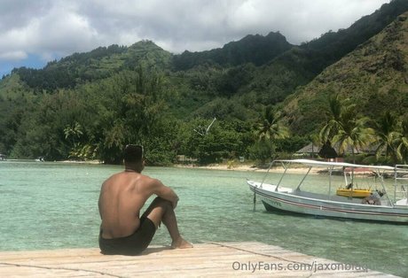 jaxonblaquexxx Nacktbilder von OnlyFans geleakt