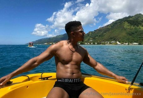 jaxonblaquexxx Nacktbilder-Leaks von OnlyFans