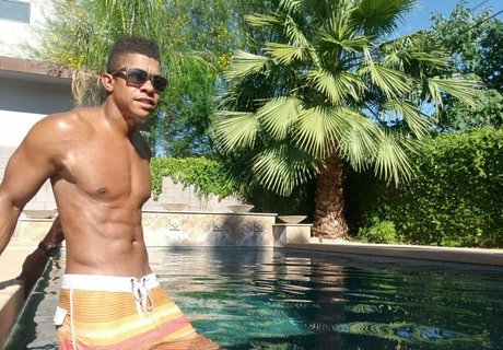 jaxonblaquexxx Nackt auf OnlyFans Leak