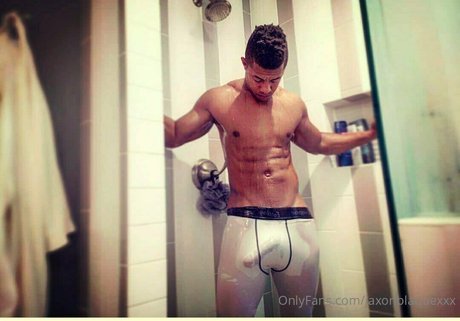 jaxonblaquexxx OnlyFans geleakte Bilder