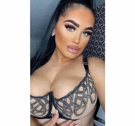 Rosie May OnlyFans Leak