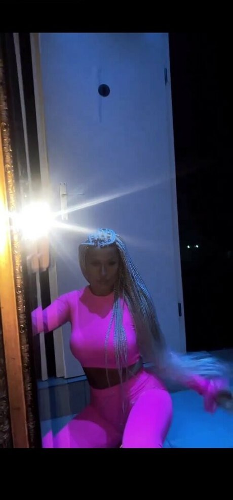 Viki Mitrovic Leak von OnlyFans Pornografie