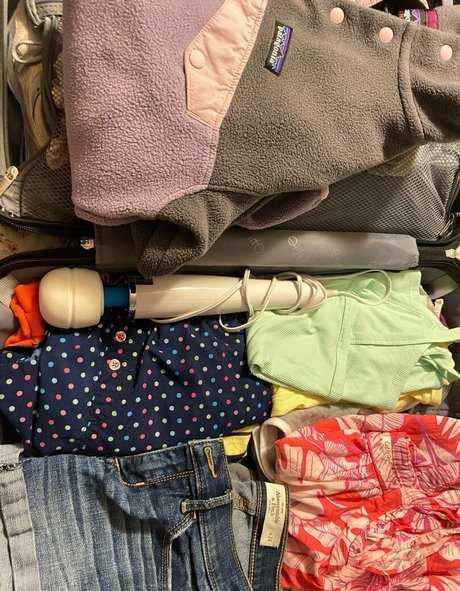 lilrosiedoll Nacktbilder von OnlyFans