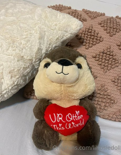 lilrosiedoll OnlyFans Dirtyship geleakt