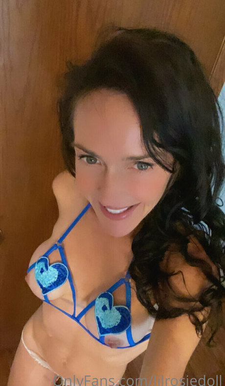 lilrosiedoll OnlyFans