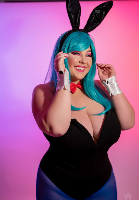 Multifluffyness Nackt auf OnlyFans