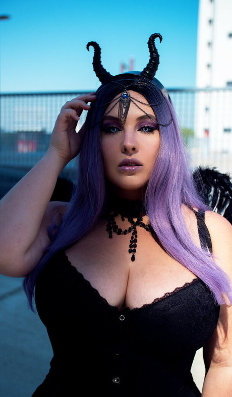 Multifluffyness Nacktbilder OnlyFans