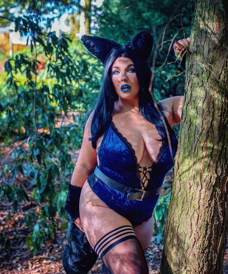 Multifluffyness Leaked OnlyFans Sex