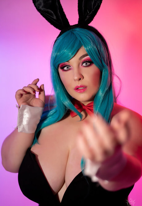 Multifluffyness OnlyFans Modelfoto