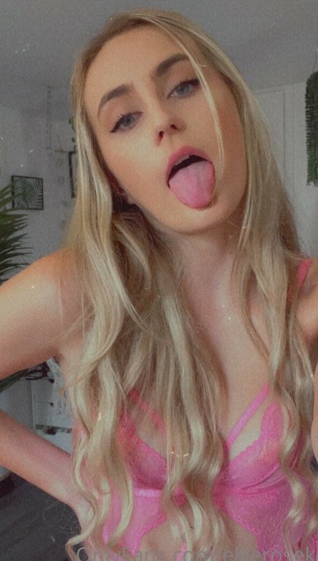 Ellierosek OnlyFans Sex