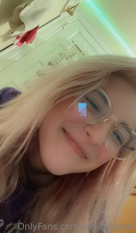 HeyItsBroski Profilbild