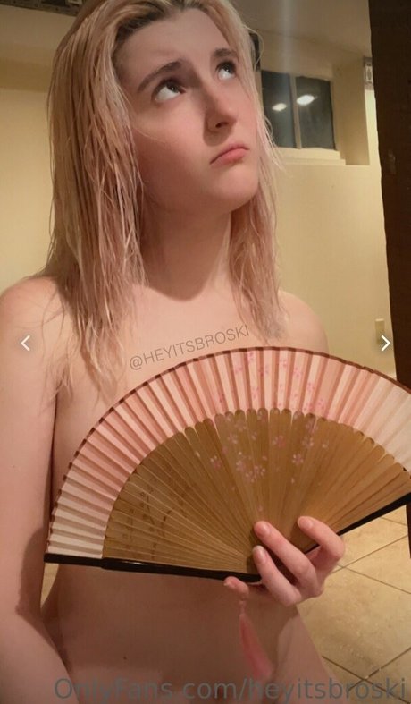 HeyItsBroski Nacktbilder OnlyFans geleakt