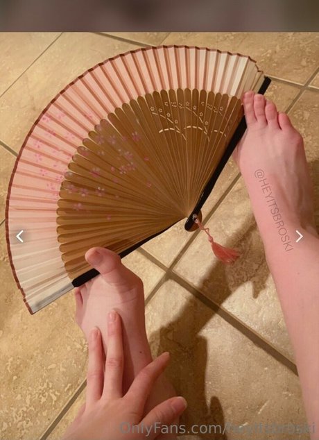 HeyItsBroski Nacktbilder-Leaks von OnlyFans