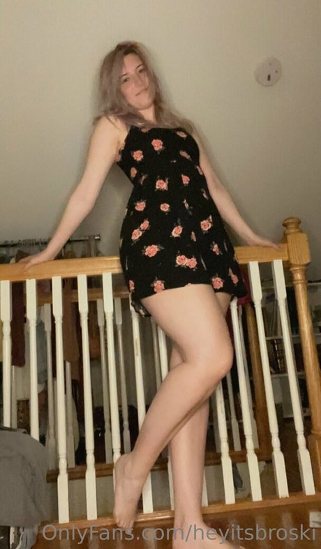 HeyItsBroski OnlyFans Leaked