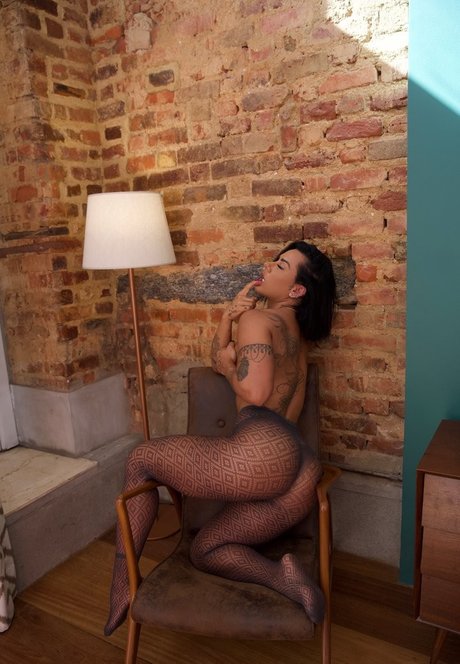 Sue Lasmar Nacktbilder von OnlyFans geleakt