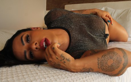 Sue Lasmar Leaked OnlyFans Fotos