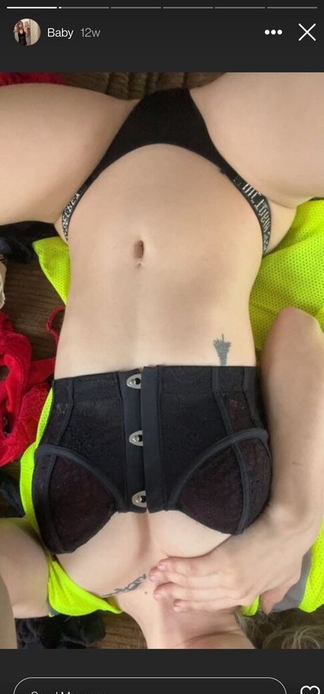 jaylynn0824 XXX OnlyFans