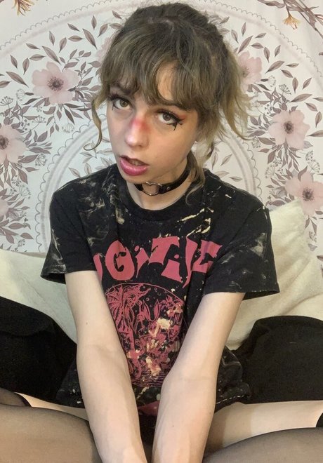 Cd Bell Nacktbilder von OnlyFans geleakt