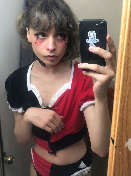 Cd Bell OnlyFans gratis