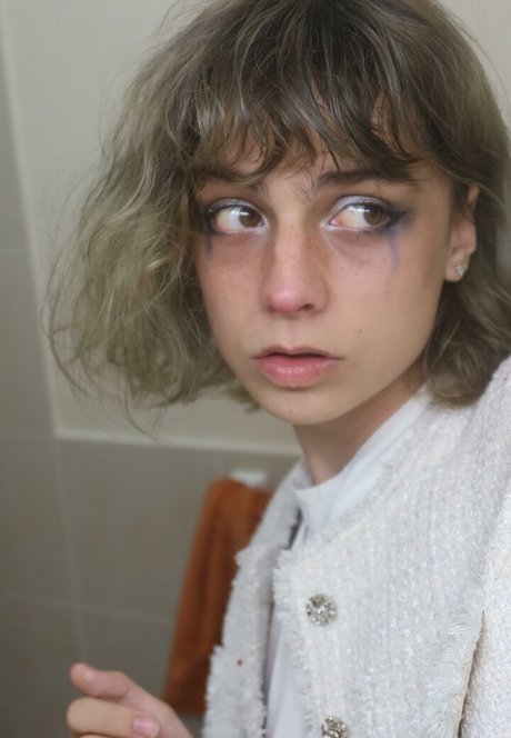 Cd Bell OnlyFans-Model