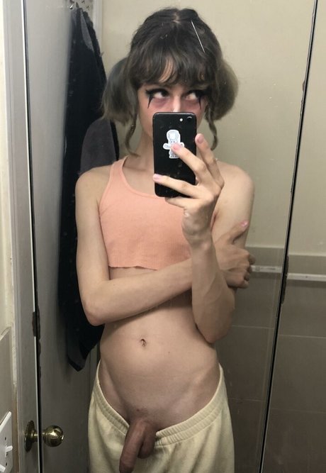 Cd Bell OnlyFans-Bilder geleakt