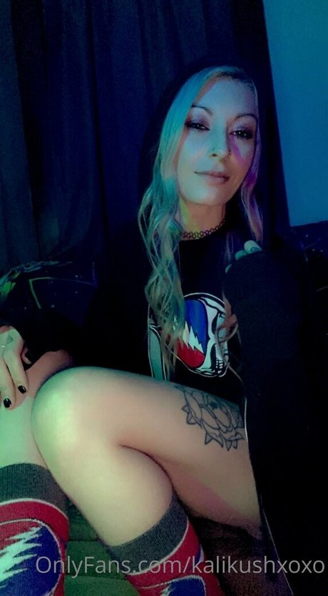 kalikushxoxo NurlyFans-Brüste