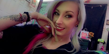 kalikushxoxo Nackt auf OnlyFans