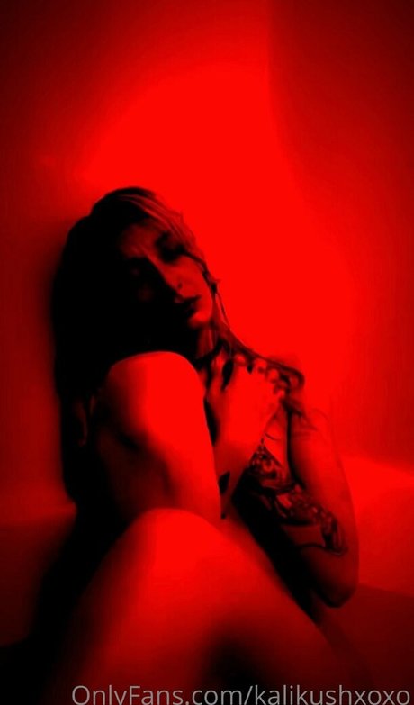 kalikushxoxo Nacktbilder von OnlyFans