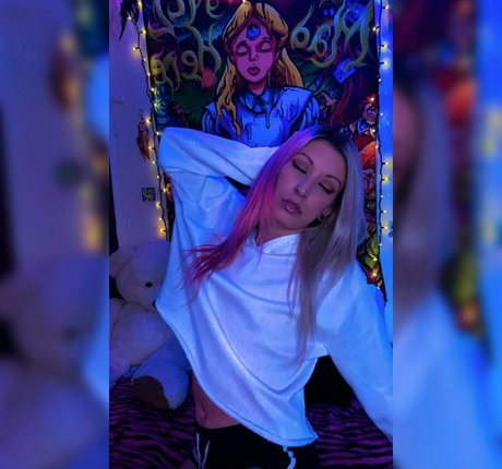 kalikushxoxo Nacktbilder von OnlyFans geleakt