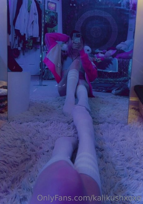 kalikushxoxo Nackt auf OnlyFans Leaks