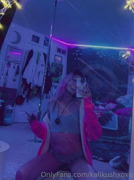kalikushxoxo Heiße OnlyFans Inhalte