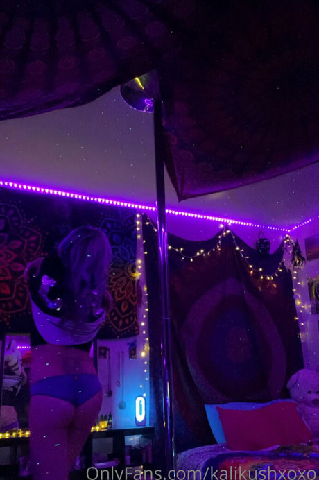 kalikushxoxo OnlyFans geleakt.