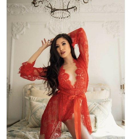 Katy Ngo XXX Leak OnlyFans Leak