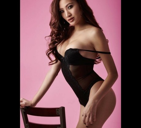 Katy Ngo OnlyFans Nacktbilder