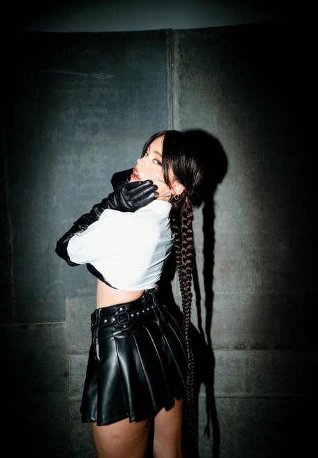 Neriah XXX Leak OnlyFans Leak