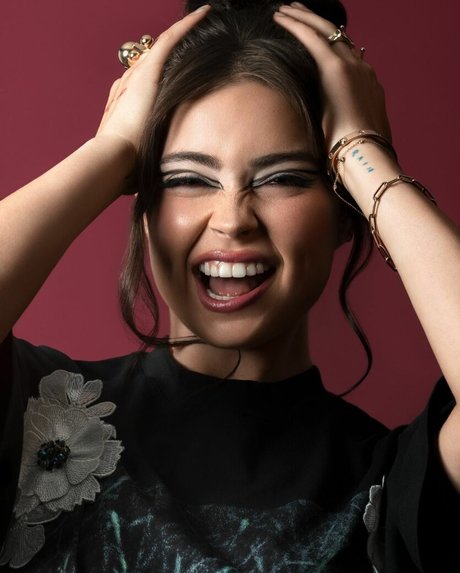 Neriah Leaked OnlyFans Fotos