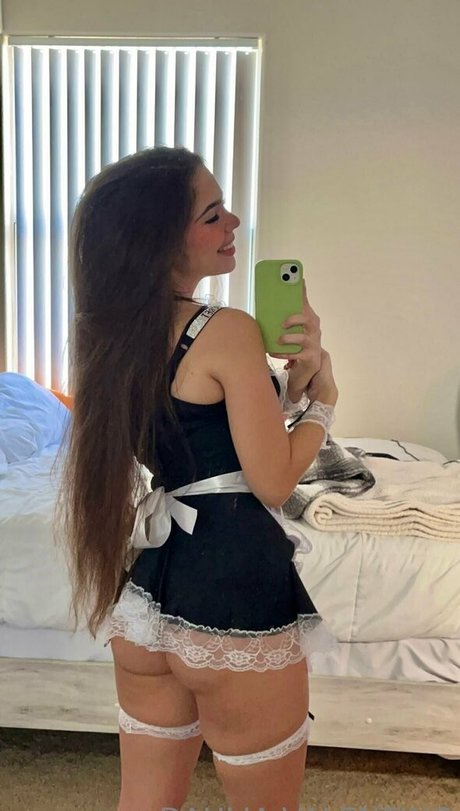 dahliavalentino Nacktbilder OnlyFans