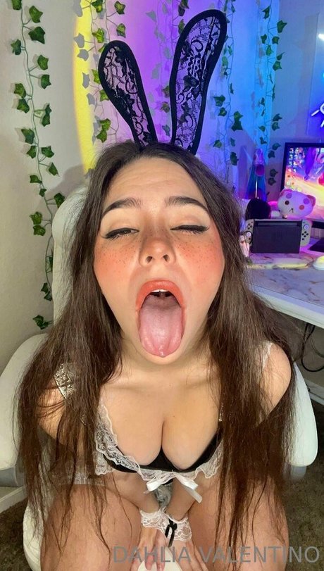 dahliavalentino Nackt Leaks OnlyFans