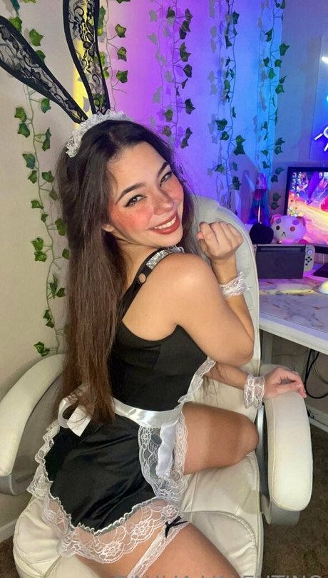 dahliavalentino Nacktbilder-Leaks von OnlyFans