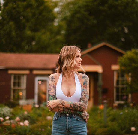 ohioliz Nacktbilder von OnlyFans