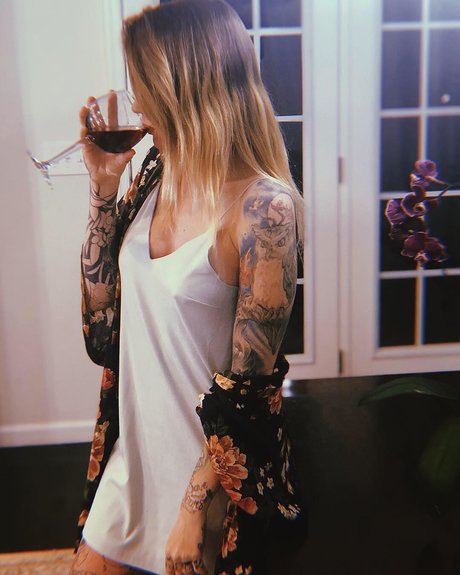 ohioliz OnlyFans Nacktbilder