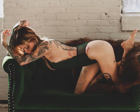 ohioliz OnlyFans nackte Brüste