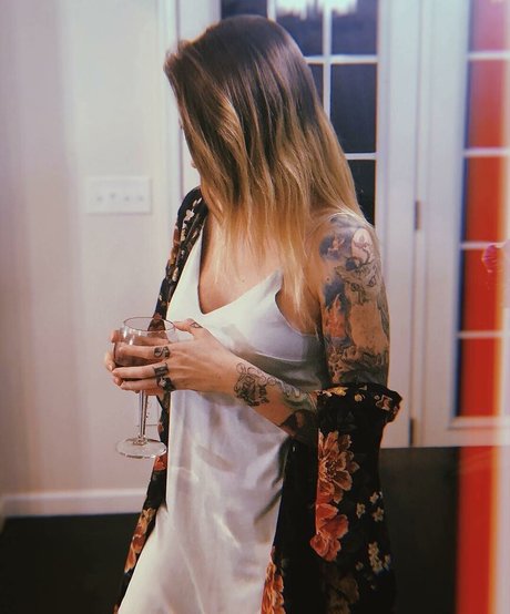 ohioliz Füße OnlyFans