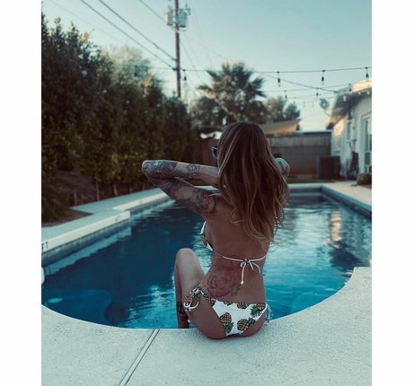 ohioliz OnlyFans Nacktbilder geleakt