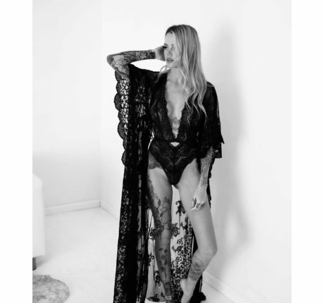 ohioliz Nackt auf OnlyFans