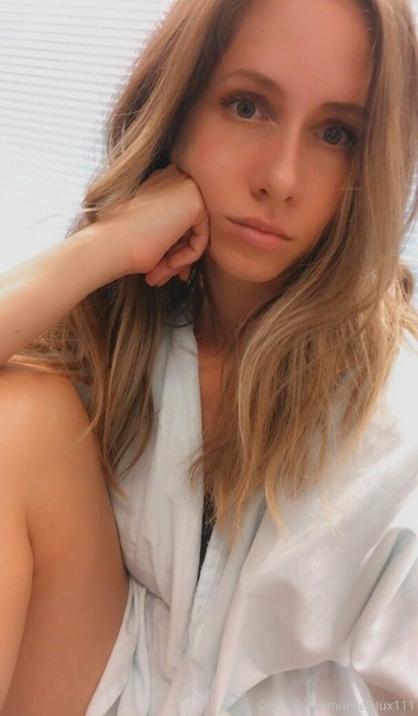 luxlovely111 OnlyFans Leaks